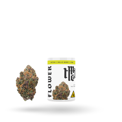 Modern Herb Co - 1/8oz THCA Flower - 6ct