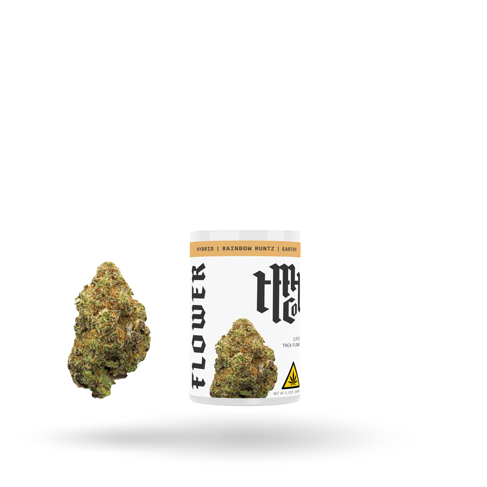 Modern Herb Co - 1/8oz THCA Flower - 6ct