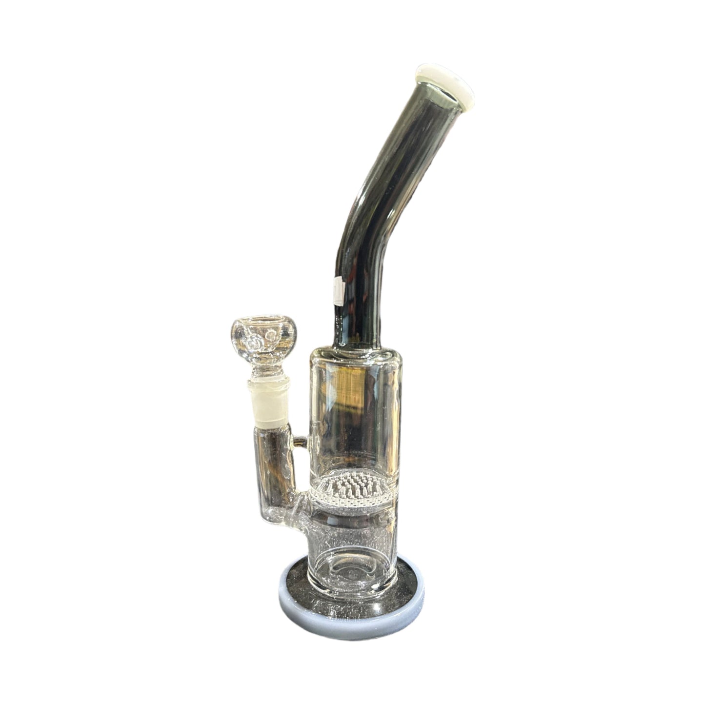 WP - 11" Diffuser Bend - Black*