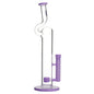WP - 16" Double Perc Natty Neck - Black [ GB433 ] +
