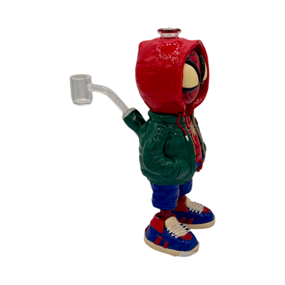 WP - 8" Spidey Swag