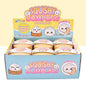 Squish Toy - 12ct - Dumpling Gel