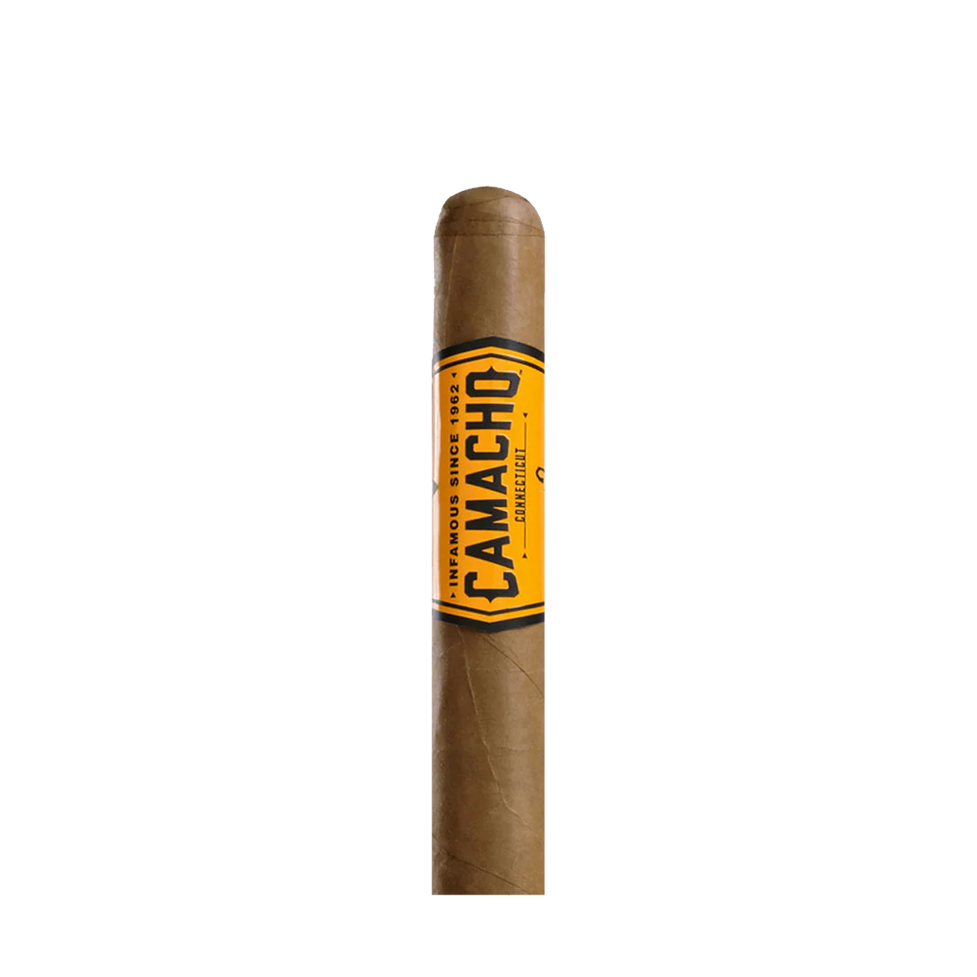 Camacho Connecticut Toro 6x50 Freshbox Cigars - 3pk - 6ct
