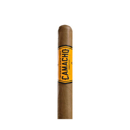 Camacho Connecticut Toro 6x50 Freshbox Cigars - 3pk - 6ct