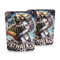 Mylar Bag - 100ct - 3.5g Designer Skywalker OG