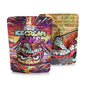 Mylar Bag - 100ct - 3.5g Designer Ice Cream Cake