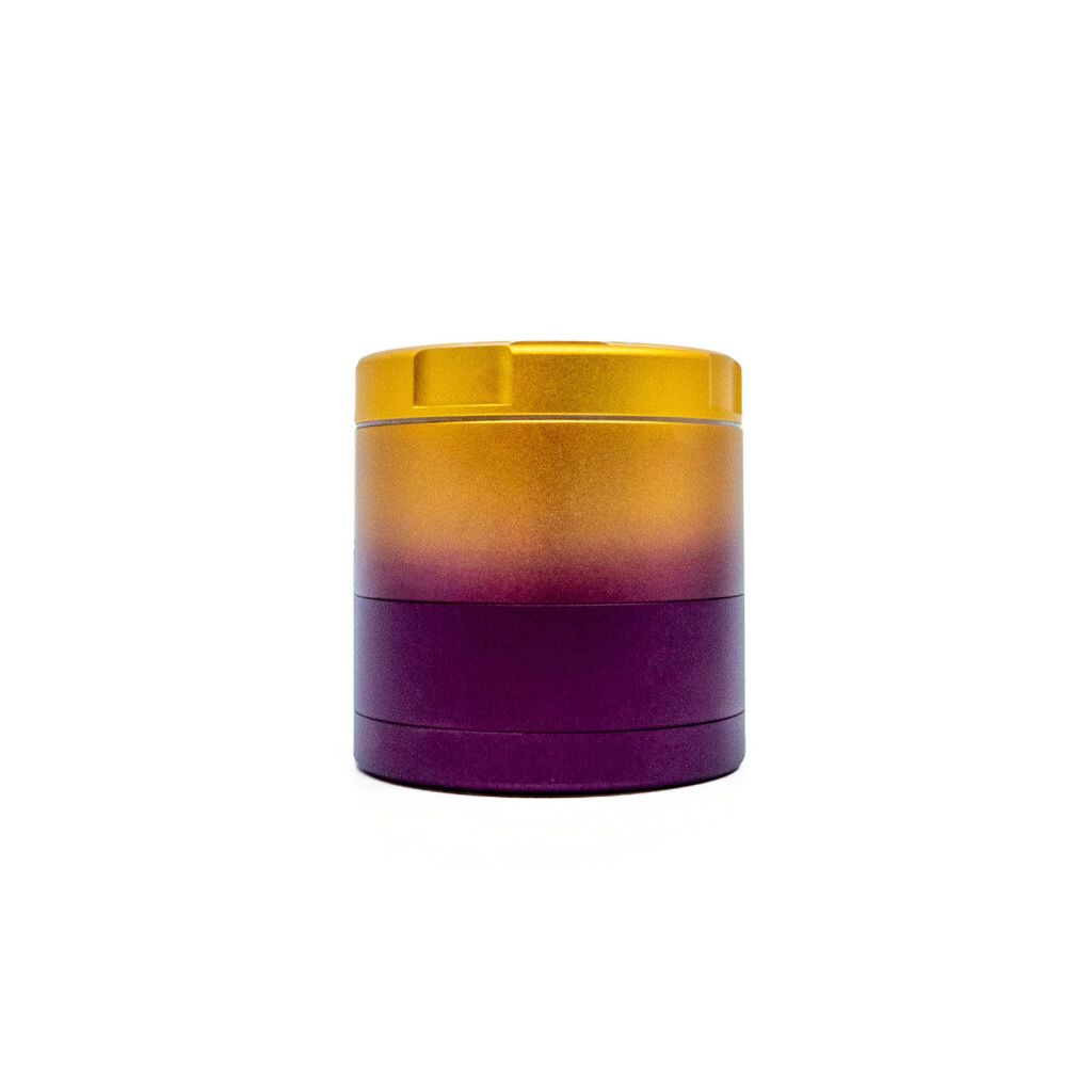 Neu - Grinder - 63mm Toothless - 4pc