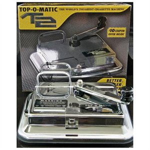 Top-O-Matic - Cig Making Machine - T2 [ 2128A ]