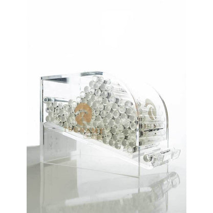 Tsunami - One Hitters - Clear - 100ct