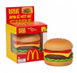 Squish Toy - 12ct - McBurger
