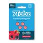 7Tabz - 7Hyrdoxy Tablets - 15mg - 4pk - 10ct