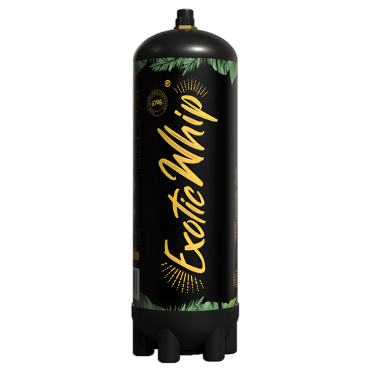 Exotic Whip - WCC - 670g - 6ct +