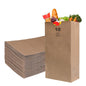 Kraft Bag - 500ct - #10