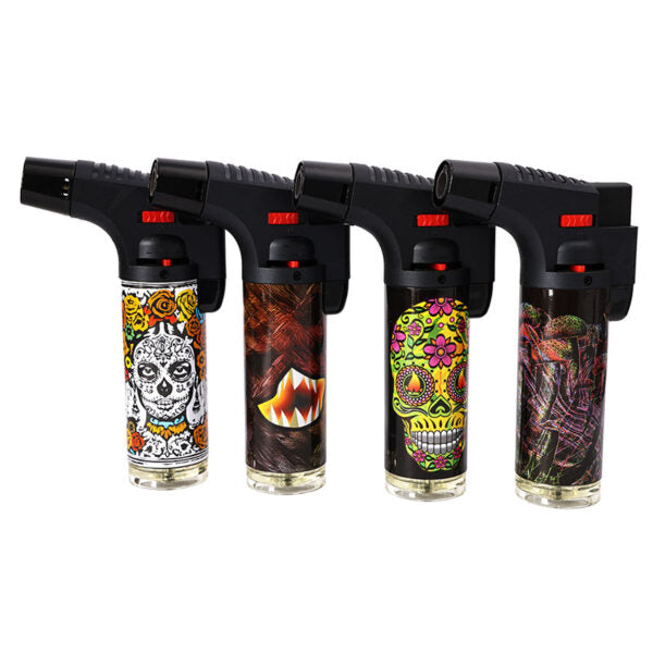 Blink - Folk Monsters Torch - 12ct