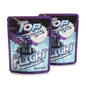 Mylar Bags - 3.5g - Designer Top Flight - 100ct [ CC023-103 ]