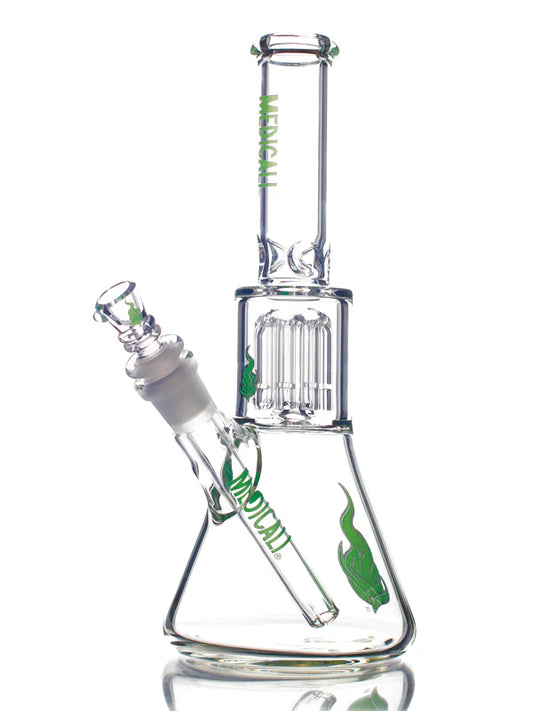 Medicali 8 Tree Beaker 10"*