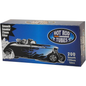 Hot Rod - Cig Tubes - 100's - Menthol - 200pk - 5ct [ 2471E ] +
