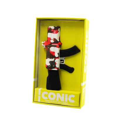 Iconic - 510 Battery - AK