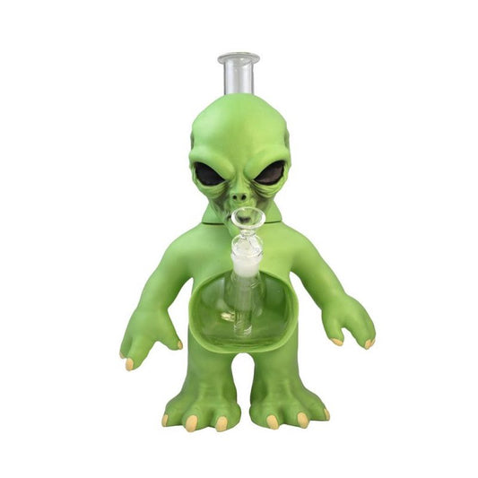 WP - 12.5" Alien PVC