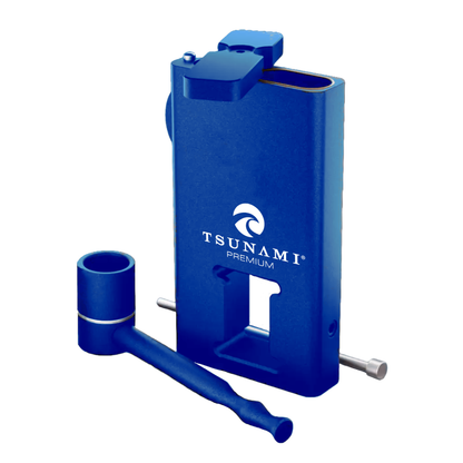 Tsunami - Dugout Pro w/ Pipe