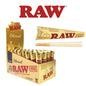 Raw - Cones - Ethereal 1 1/4 - 6pk - 32ct [ 2467D ] +