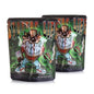 Mylar Bags - 3.5g - Designer Stoners Life - 100ct [ CC023-124 ]