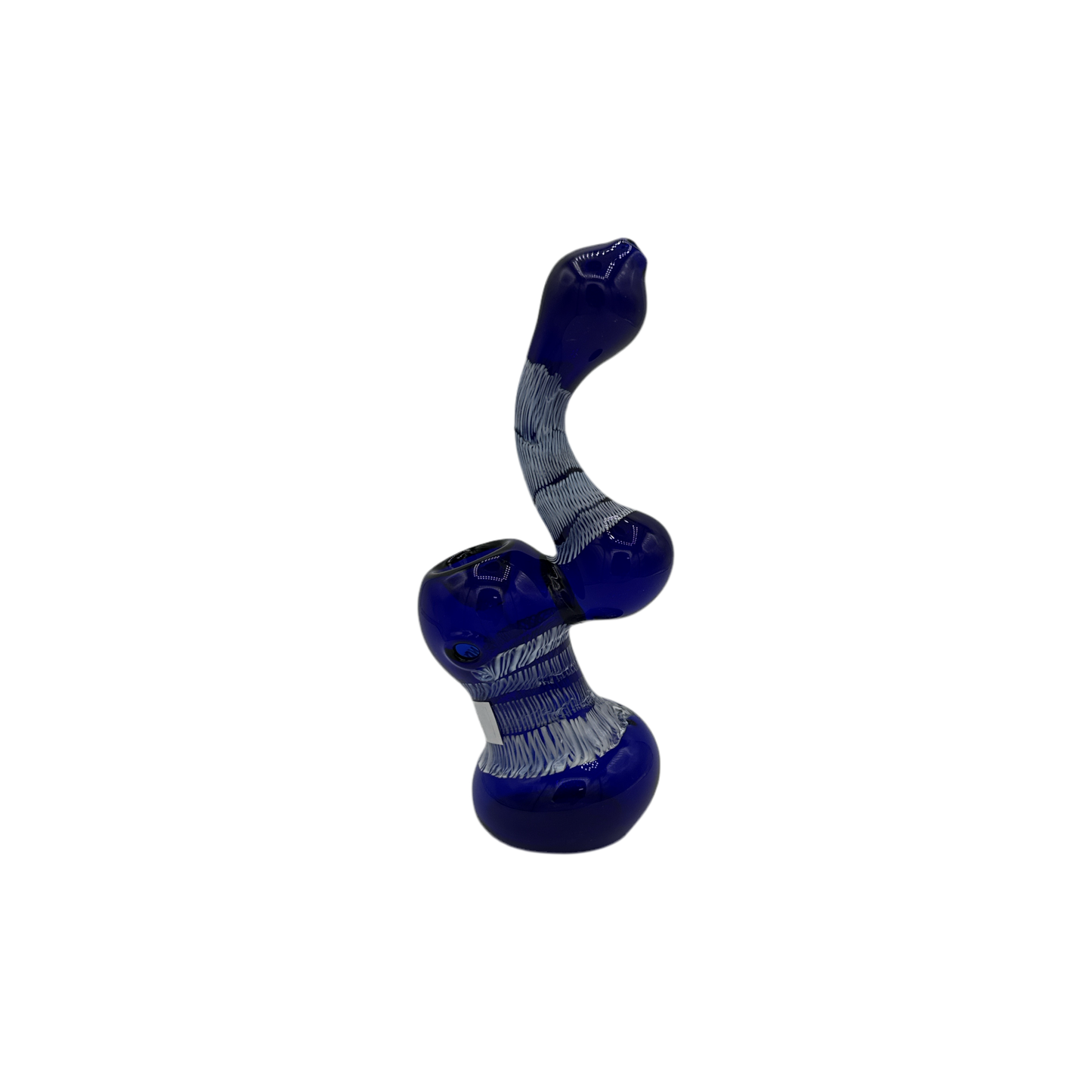 Bubbler - 5.5" Mini White Rake - Asst [ 76564 ]*
