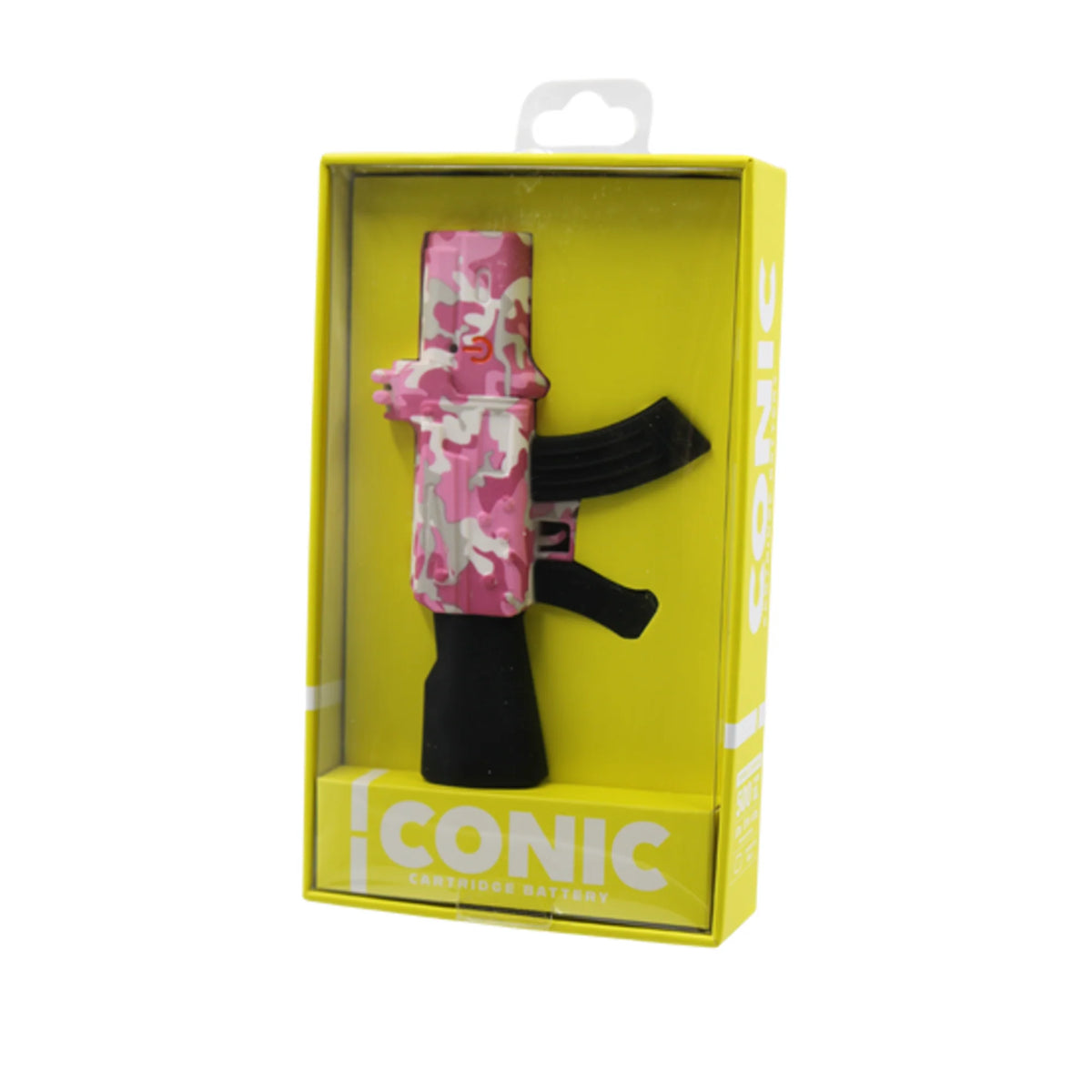 Iconic - 510 Battery - AK