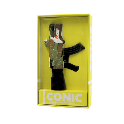 Iconic - 510 Battery - AK