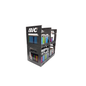 Bic Lighter Display - 4-Tier Metal CD