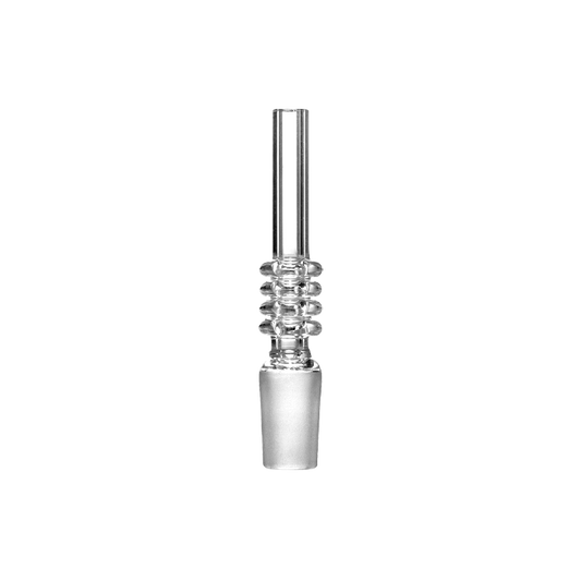 NC - 14mm Nectar Collector Quartz Tip 10ct