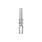 NC - 14mm Nectar Collector Quartz Tip 10ct