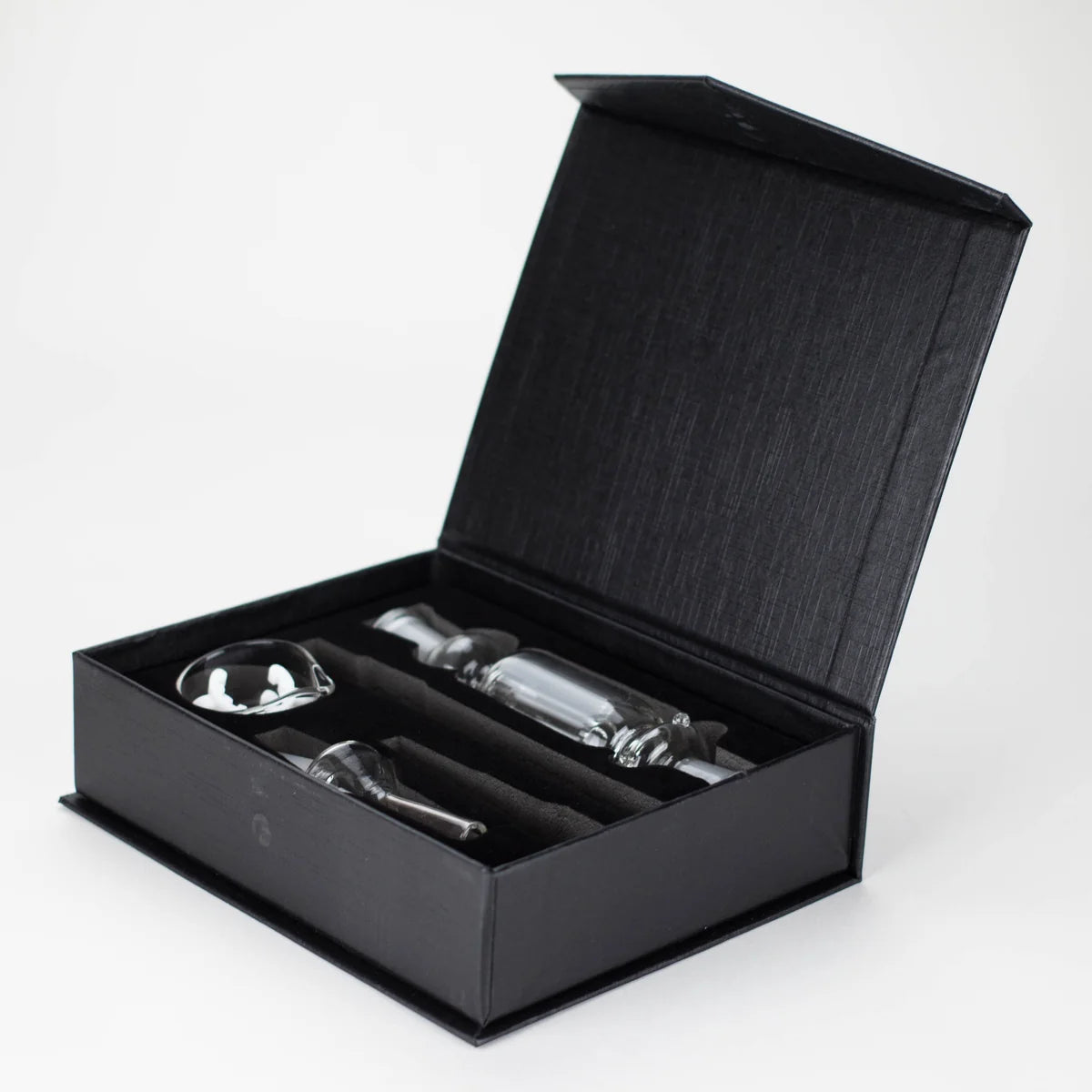 Nectar Collector 14mm Box Set - Black