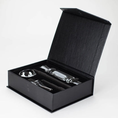 Nectar Collector 14mm Box Set - Black
