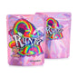 Mylar Bags - 3.5g - Designer Rainbow Runtz - 100ct [ CC030-166 ]