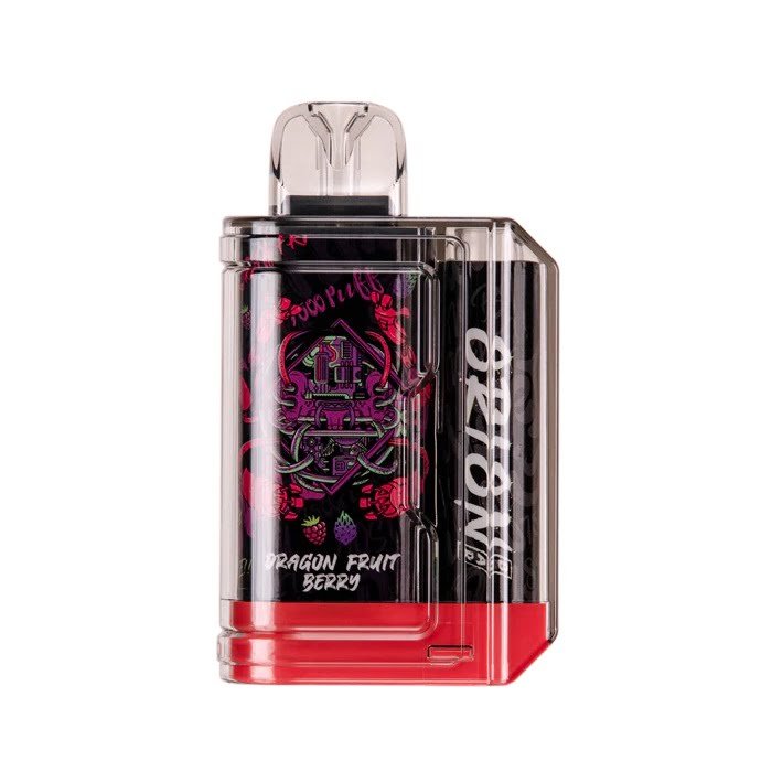 Lost Vape Orion Bar |  7500