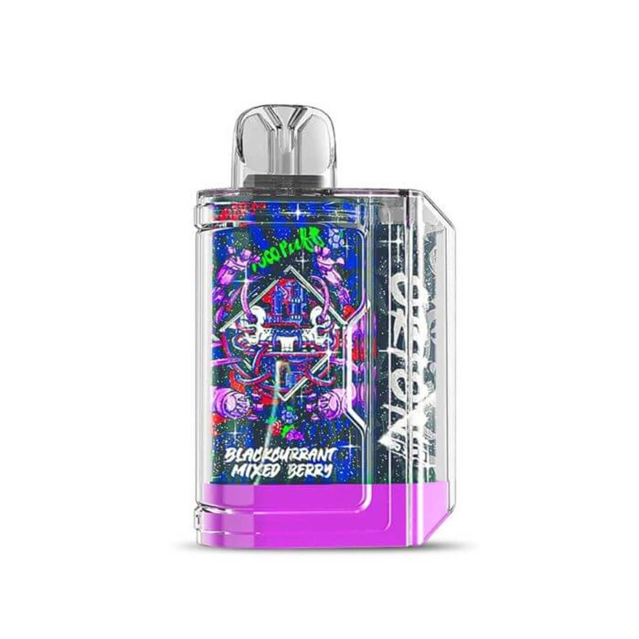 Lost Vape Orion Bar |  7500