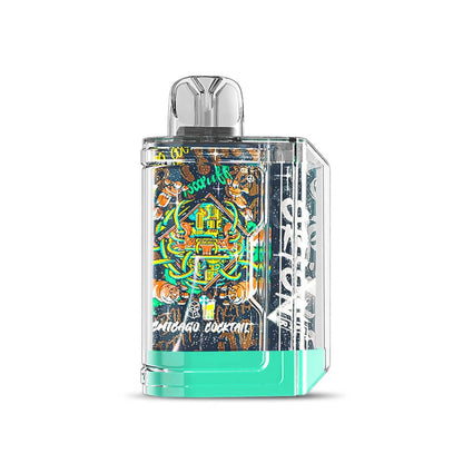 Lost Vape Orion Bar |  7500