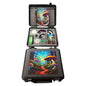 Smoking Set - Suitcase w/ Air Filter