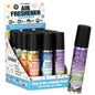 Smoke Odor Exterminator - 1oz Spray Display - Mixed Year Round - 12ct