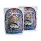 Mylar Bags - 3.5g - Designer Uncle Dog - 100ct [ CC030-179 ]