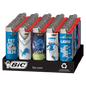 Bic - Lighters - Detroit Lions - 50ct