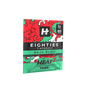 Straight Heat - 80mg 7-OH Tabs - Baja Blast - 1pk - 25ct +