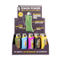 Toker Poker - Clipper Edition - Soul Speaker 25ct