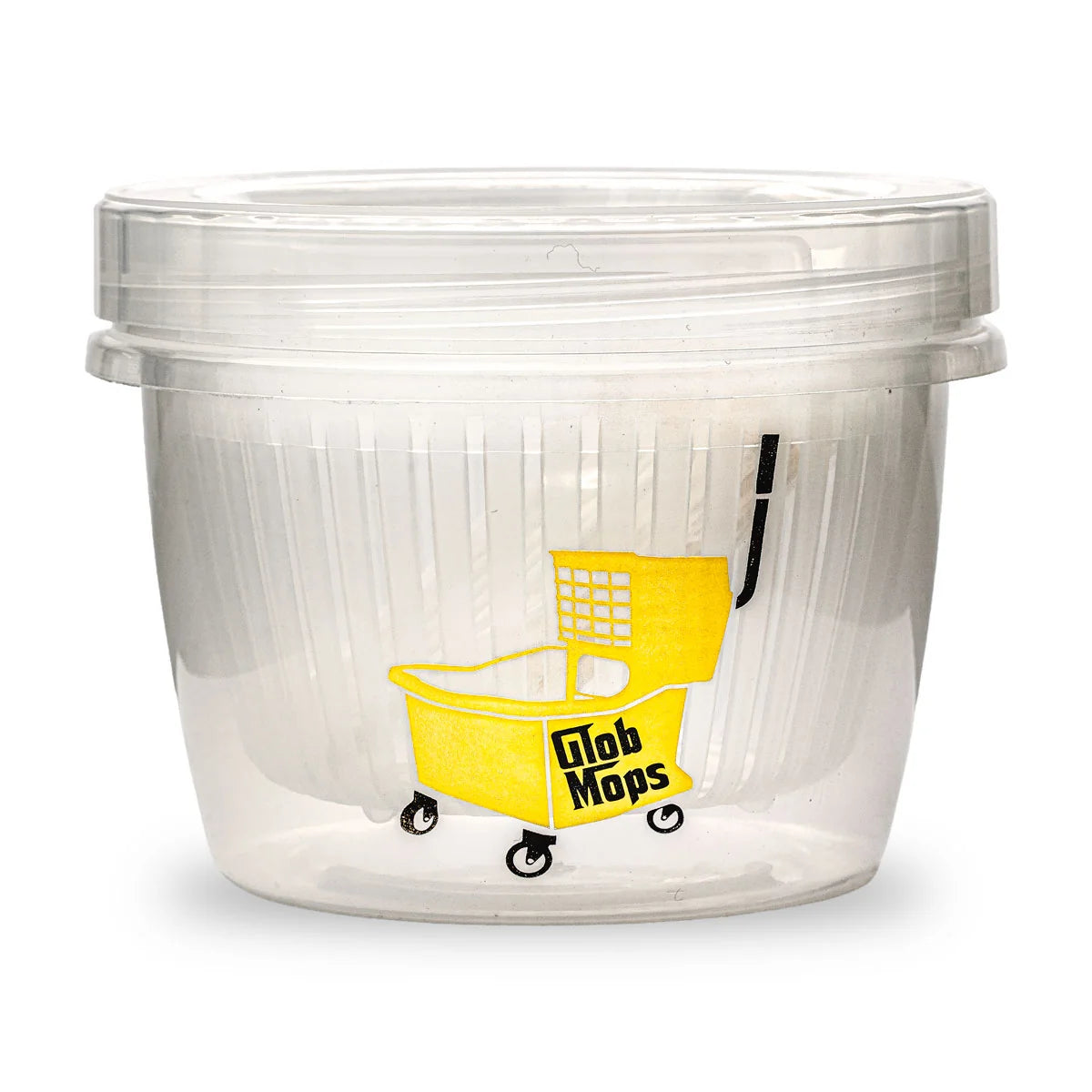 Glob Mops - Round Mop Bucket