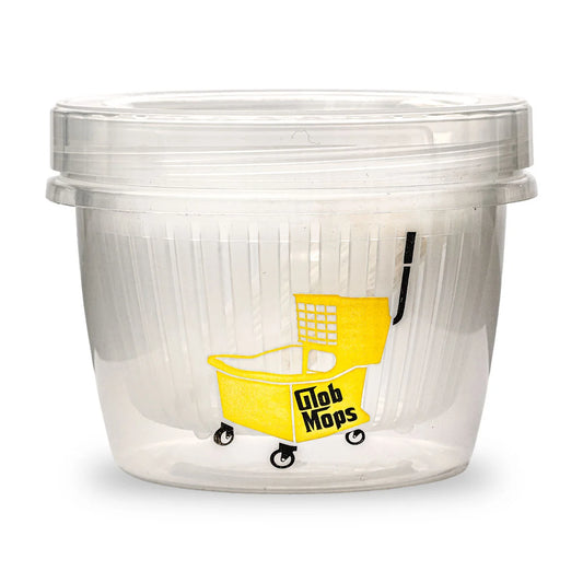 Glob Mops - Round Mop Bucket