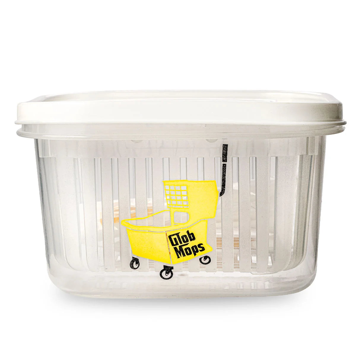 Glob Mops - Square Mop Bucket
