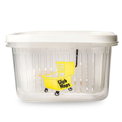 Glob Mops - Square Mop Bucket