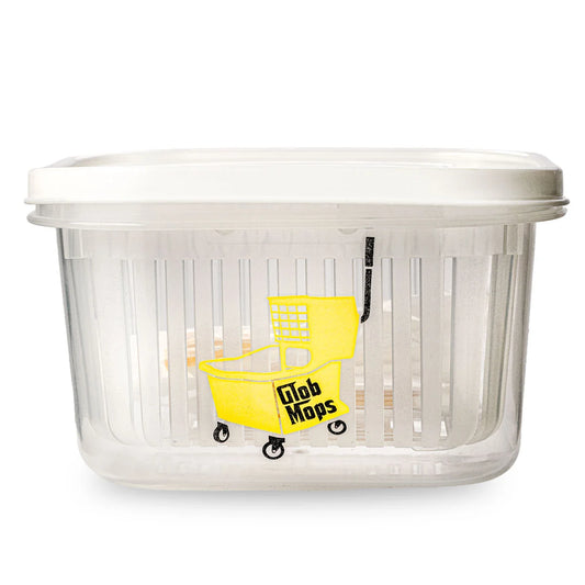 Glob Mops - Square Mop Bucket