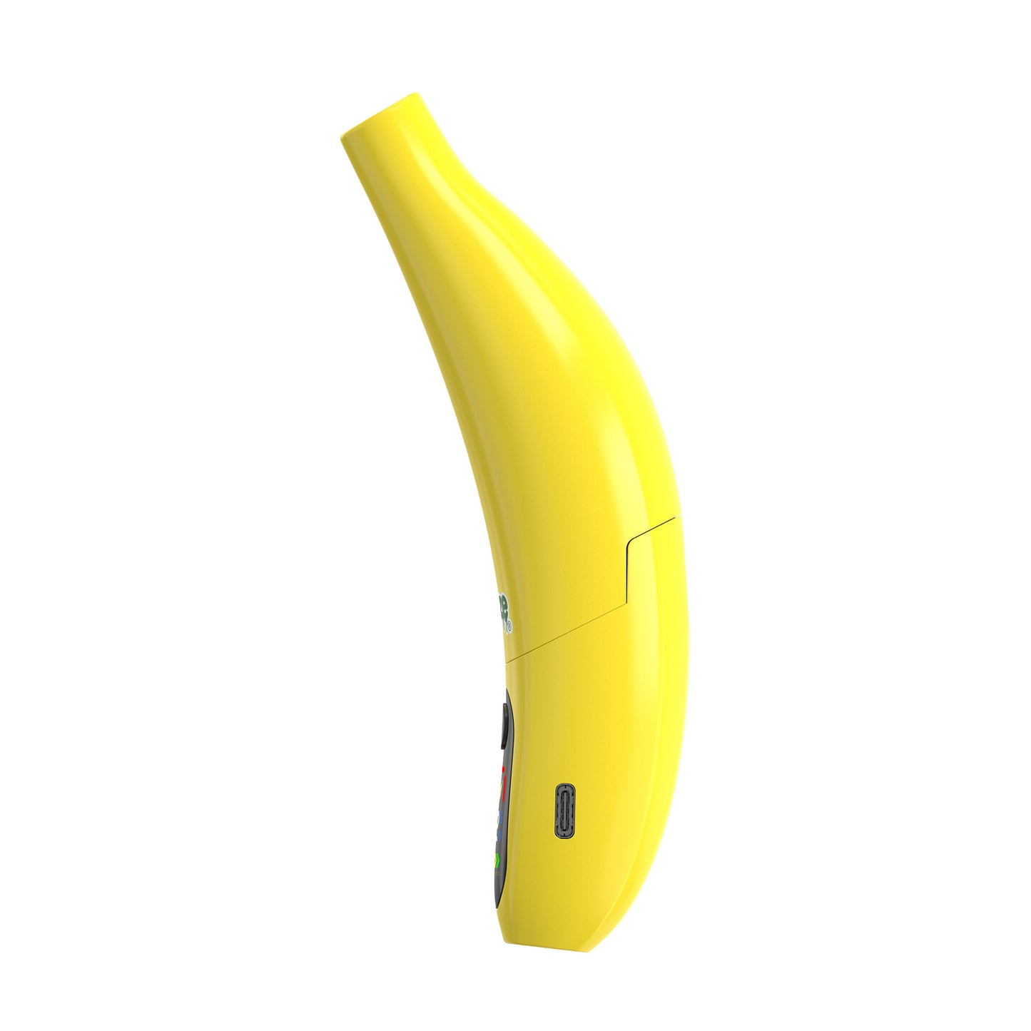 Ooze Peel 510 Battery - 400 mAh
